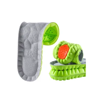 Footprint Tribe Base PU+Outer K208 Insoles Unisex