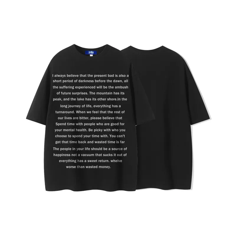 WHELVE T Shirts Unisex-2