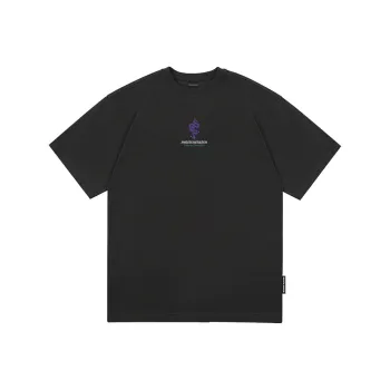 MAISON VINSON T Shirts Unisex