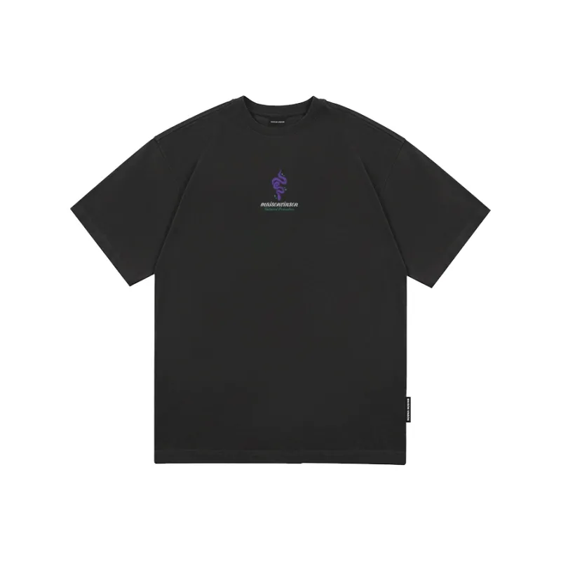 MAISON VINSON T Shirts Unisex-0