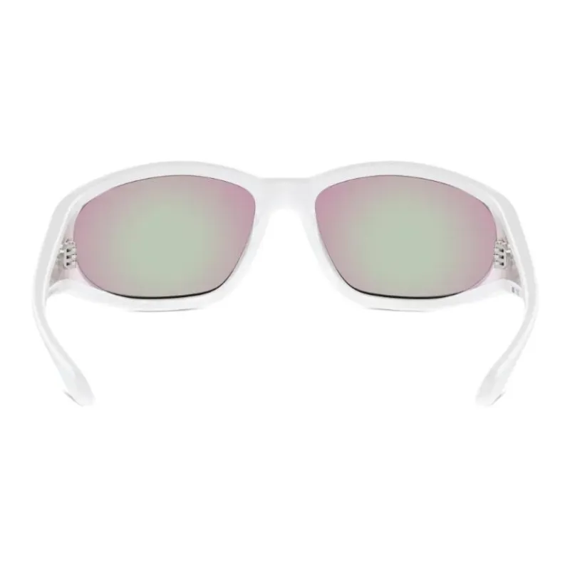 DIESEL Logo plaque Sunglasses-3