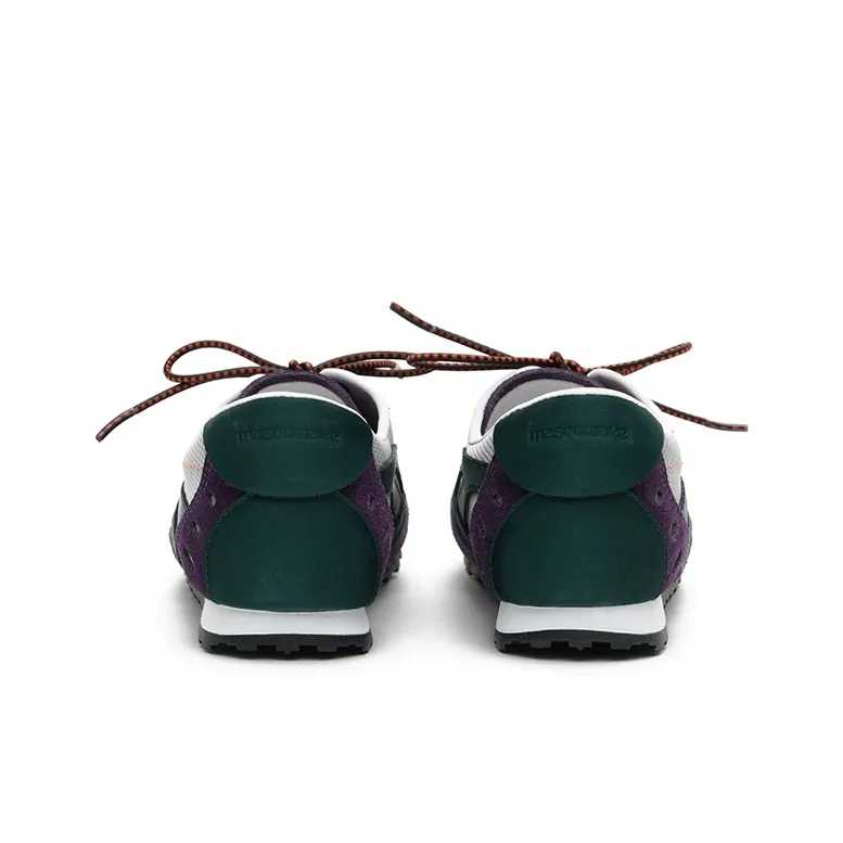 MASOOMAKE Breathable Lightweight Casual Shoes Women's-23