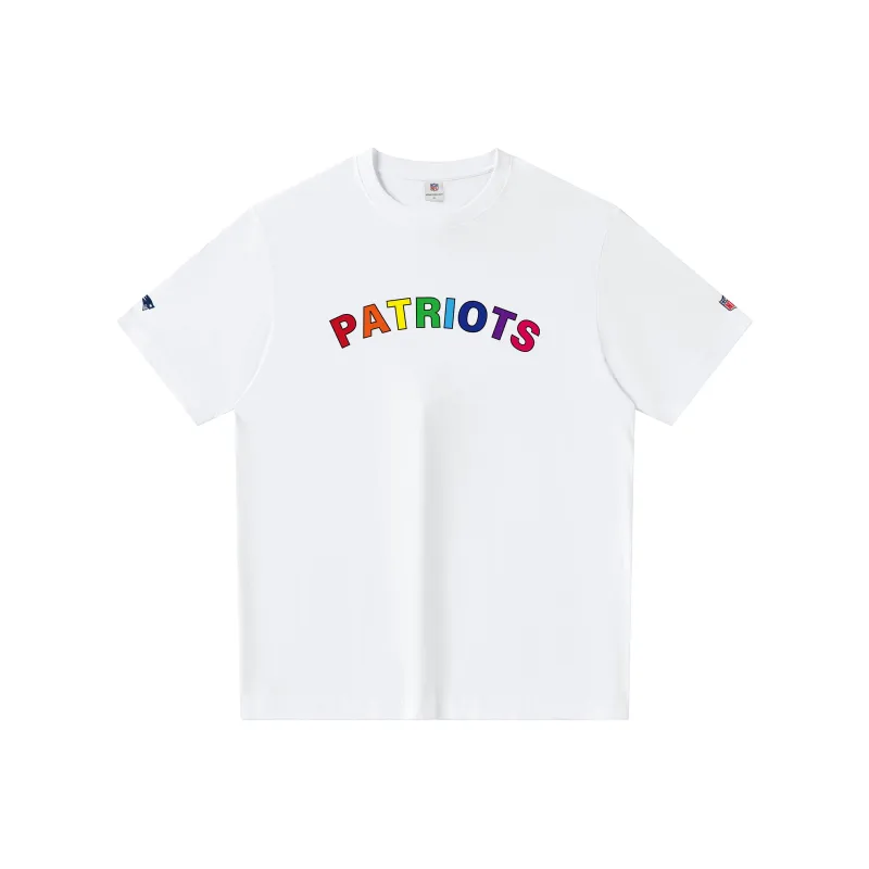 NFL T Shirts Unisex-0