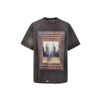 BIRTH OF ROYAL CHILD T-Shirt Unisex Dark Gray