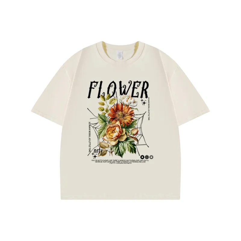 NRTY T Shirts Unisex-16