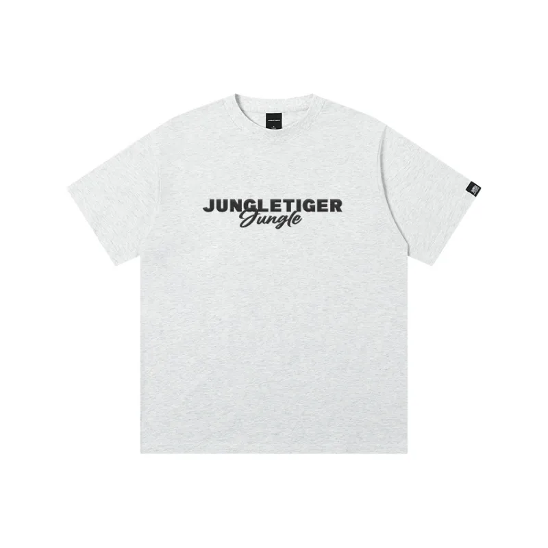 JUNGLE TIGER T Shirts Unisex-8