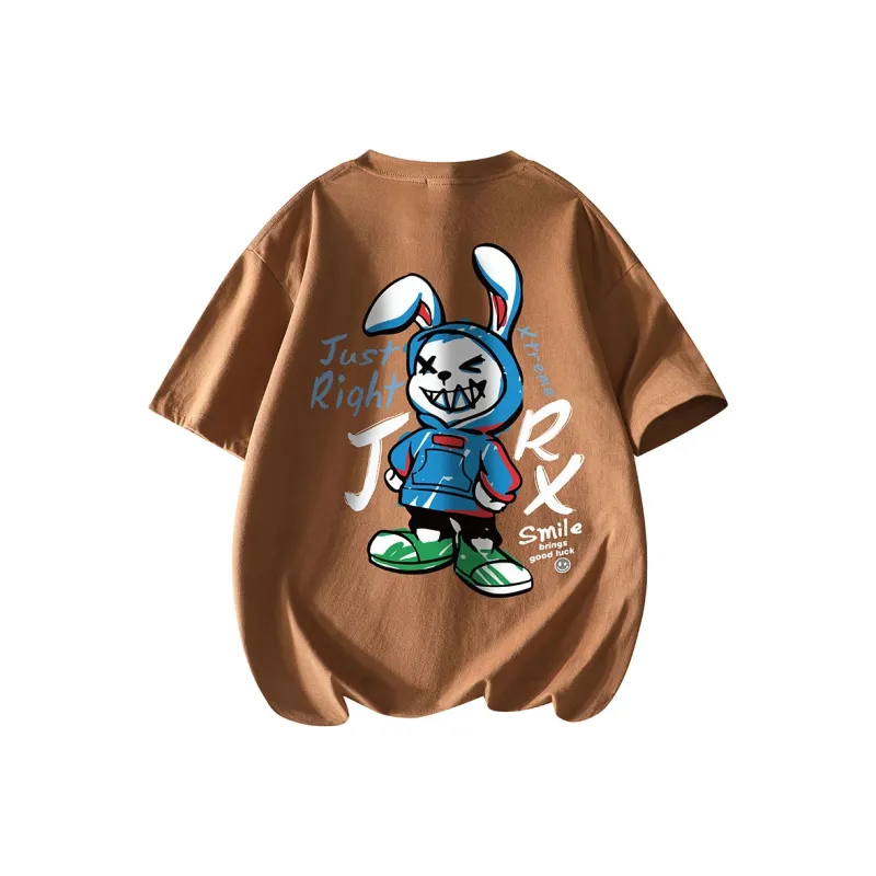 JRX T-Shirts Unisex-18