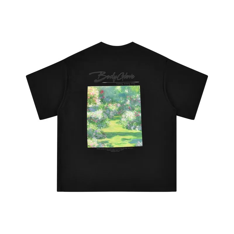 BODY GLOVE T-Shirts Unisex-0