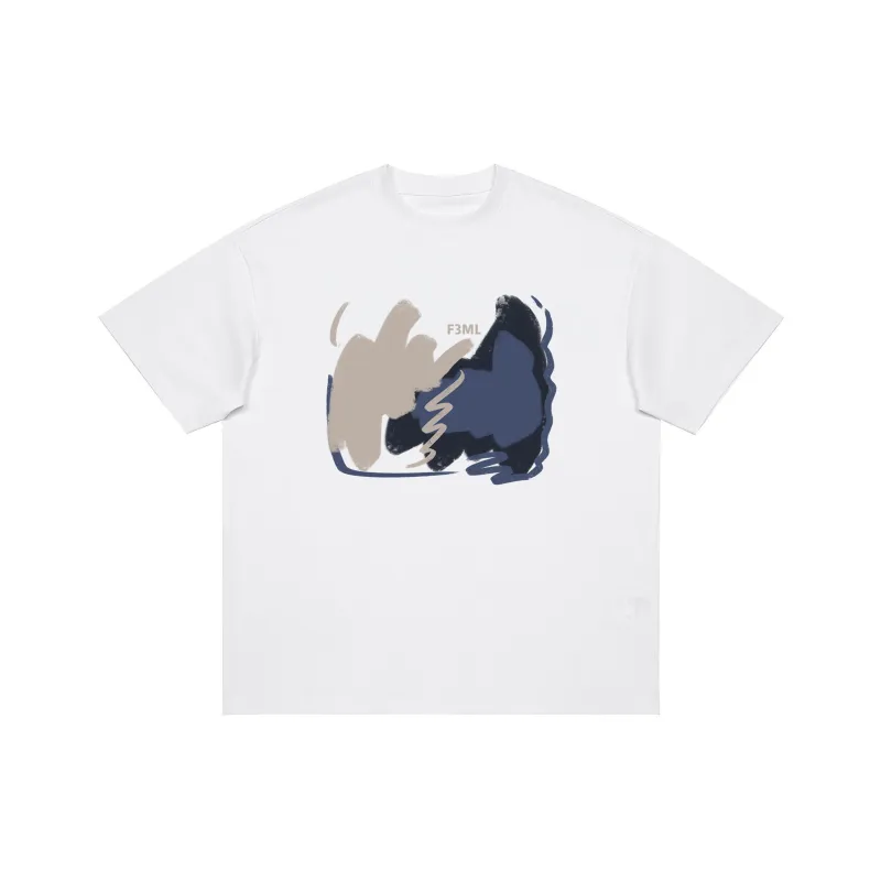 F3ML T Shirts Unisex-8