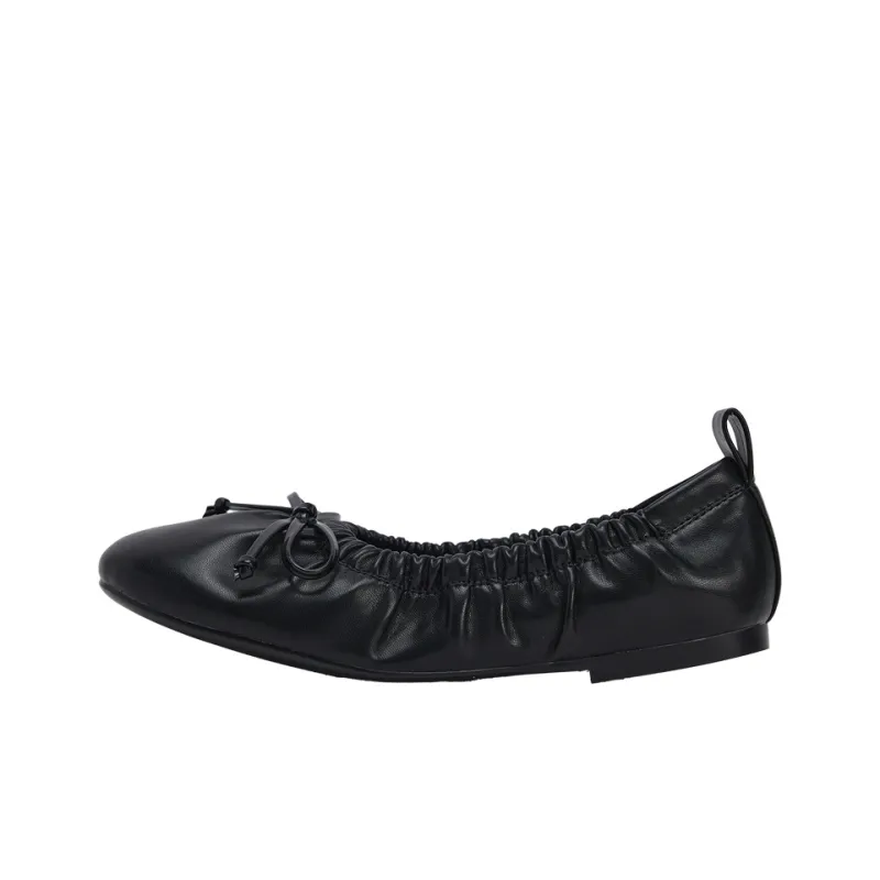 URBAN REVIVO Casual Single Shoes Women's-4