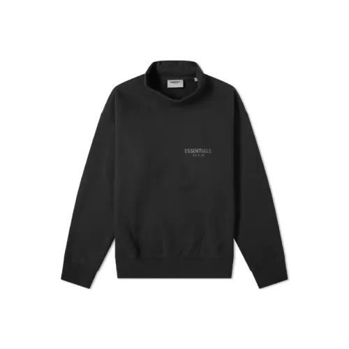 Marine Serre floral-print quilted jacket FW20 Sweatshirt Unisex Black