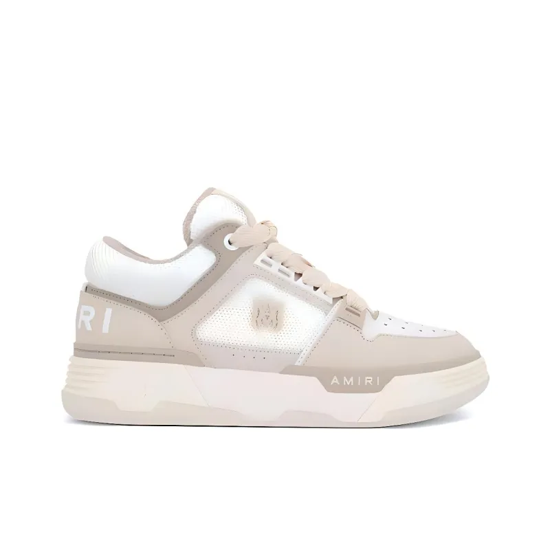 AMIRI Ma-1 Logo Print Sneakers-1