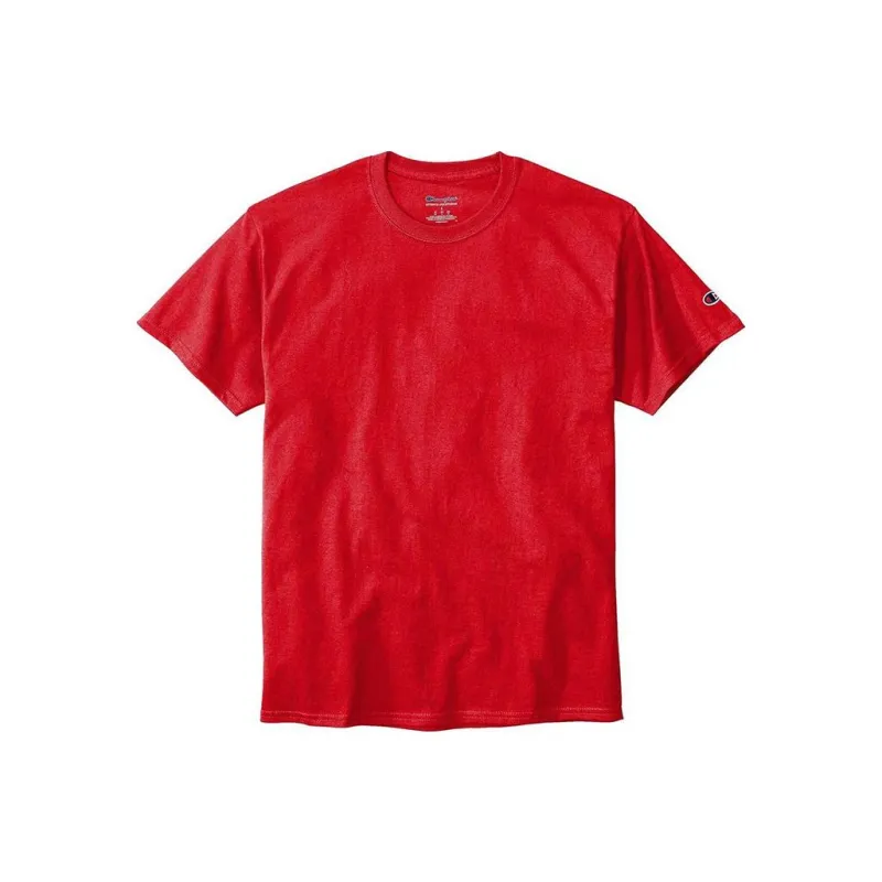 Champion T Shirts Unisex-3
