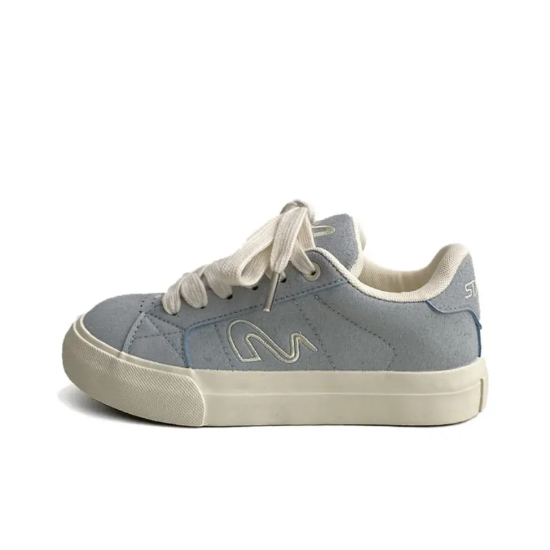 Than Than Me Skateboard Shoes Women's-4