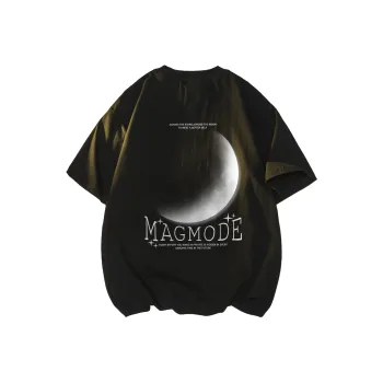 Magmode T Shirts Unisex