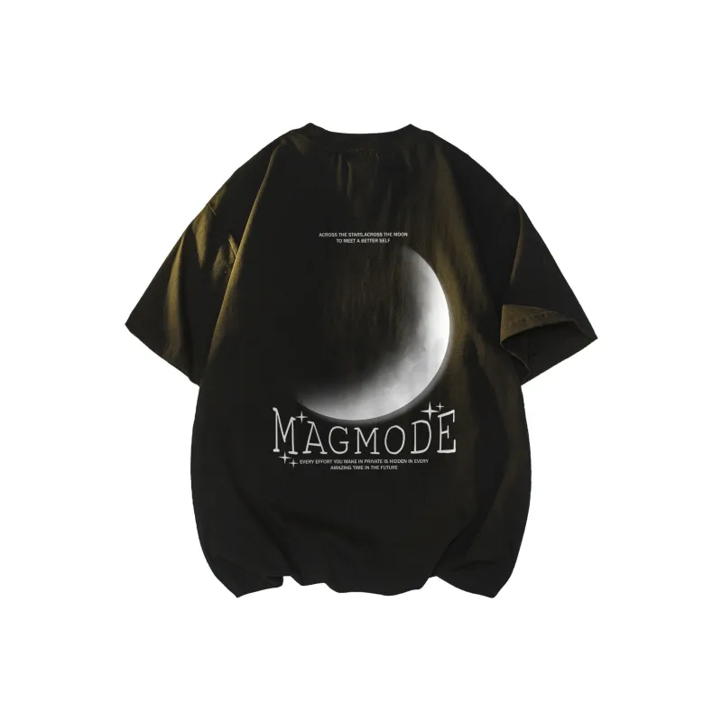 Magmode T Shirts Unisex-0