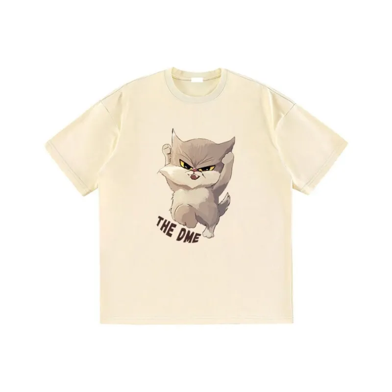 Dme T Shirts Unisex-8