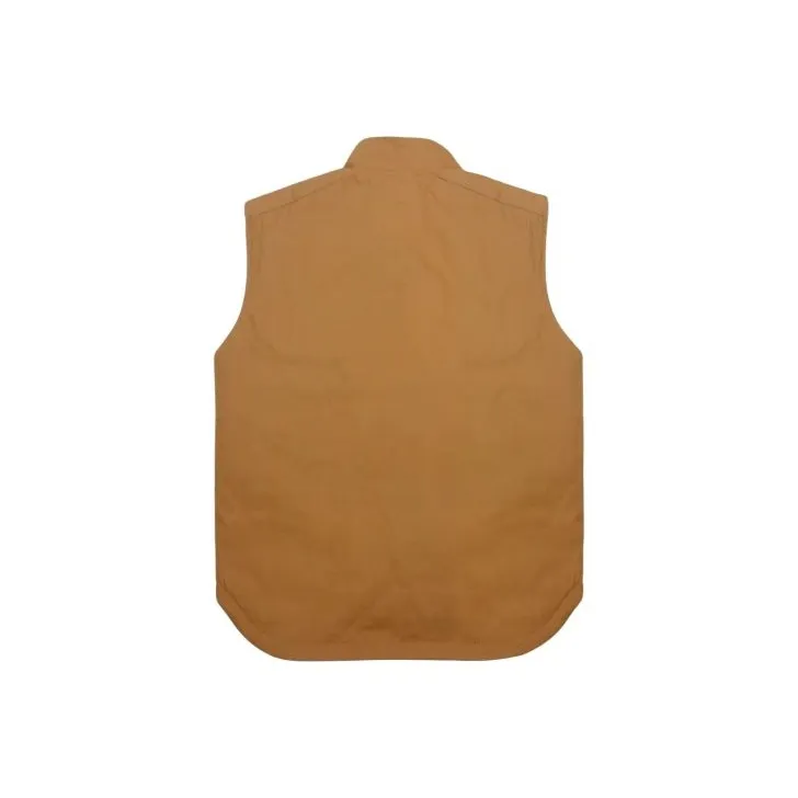 Timberland Vests Men Yellow-1