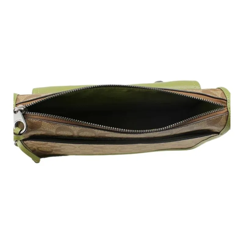 COACH Pennie Shoulder Bags-4
