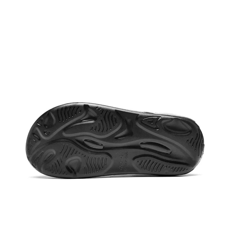 HLA Clogs Men-4