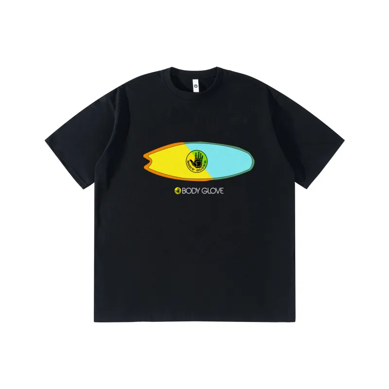 BODY GLOVE T-Shirts Unisex-0