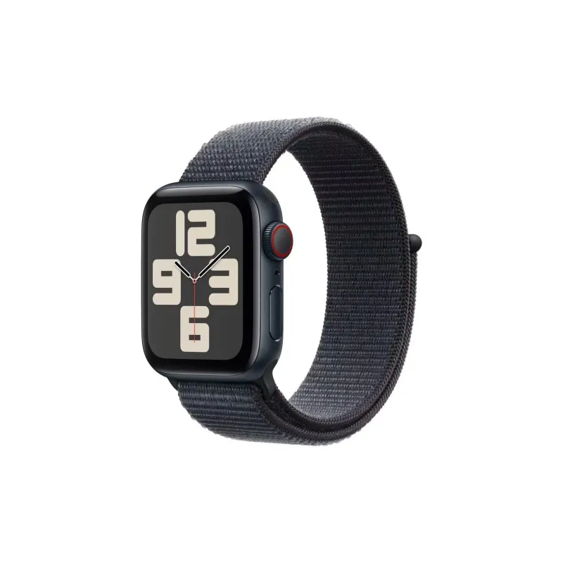 IOTS Apple Compatibility Watch Band 235mm 42mm Nylon Material-7