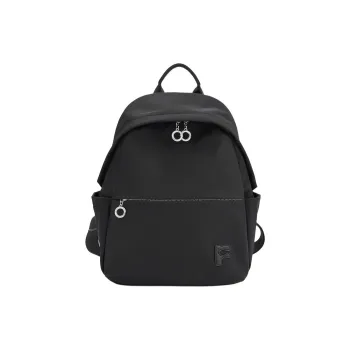 LEFF Fabric Backpack Women's Multicolor