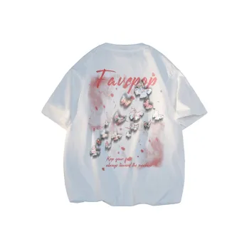 FAVEPOP T-Shirts Unisex