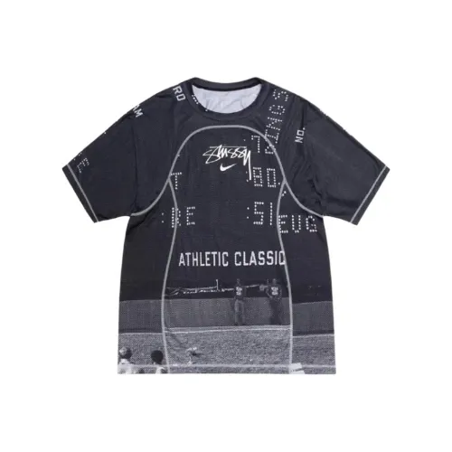 Stussy X Nike UV Crew