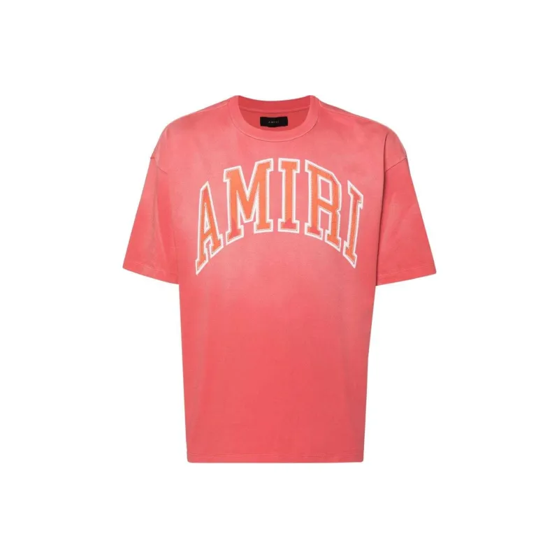 AMIRI Vintage Oversized Tee-0