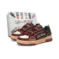 Burgundy Red