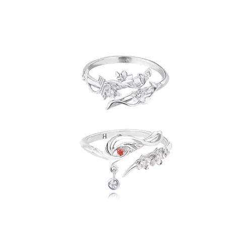 Ringlove Rings Unisex