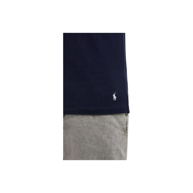 Polo Ralph Lauren Short sleeved T shirt Set Of 3-6