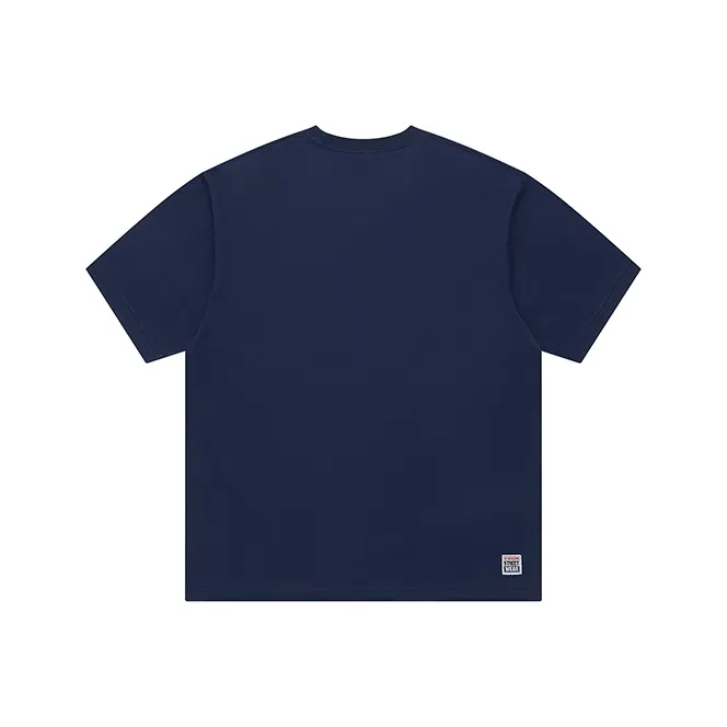 Vision Street Wear T Shirt Unisex-8