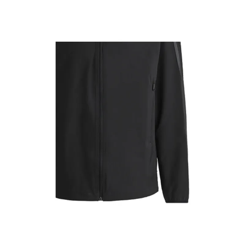 HUGO BOSS SS25 Jackets Coats Men's Black-4