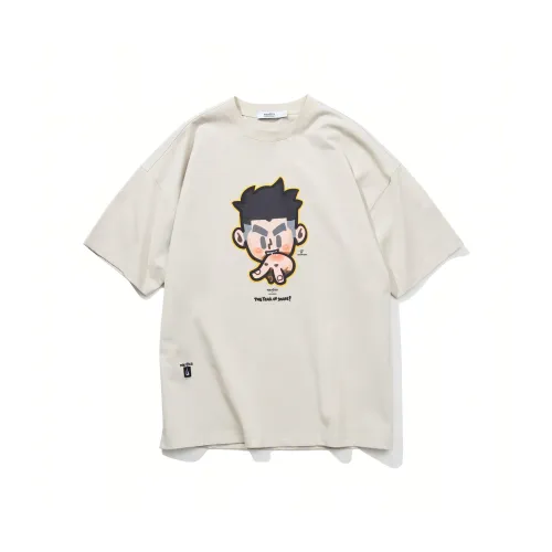 Nautica White Sail T Shirt Men's