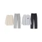Women's 2 Clothing Sets (25303+25308)-Image Color