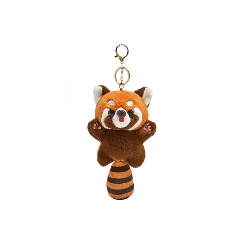 J&KINGLAY Plush Pendants Unisex