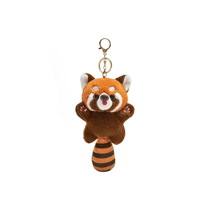 J&KINGLAY Plush Pendants Unisex-0