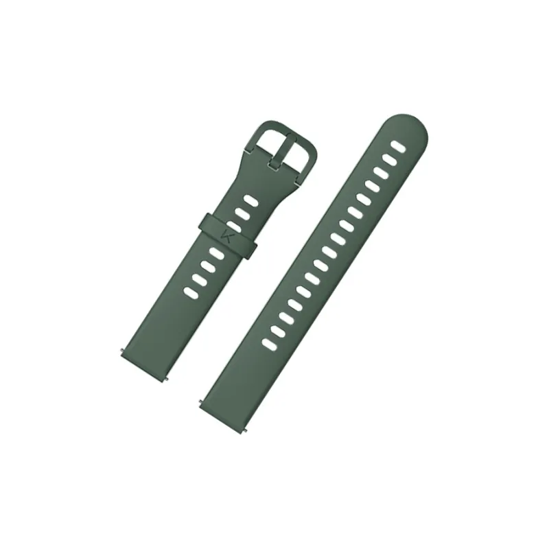 Keep Compatibility Watch Band 158 228mm Silicone Material-41