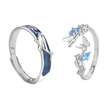 MOVER Rings Unisex