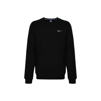 Nike Sweatshirts Men Black