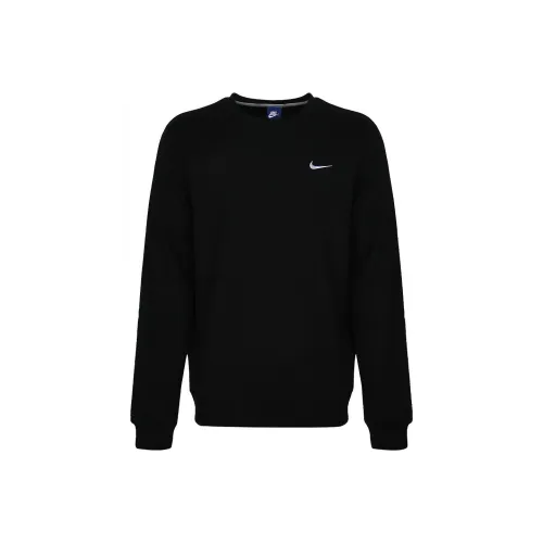 Nike Sweatshirts Men Black