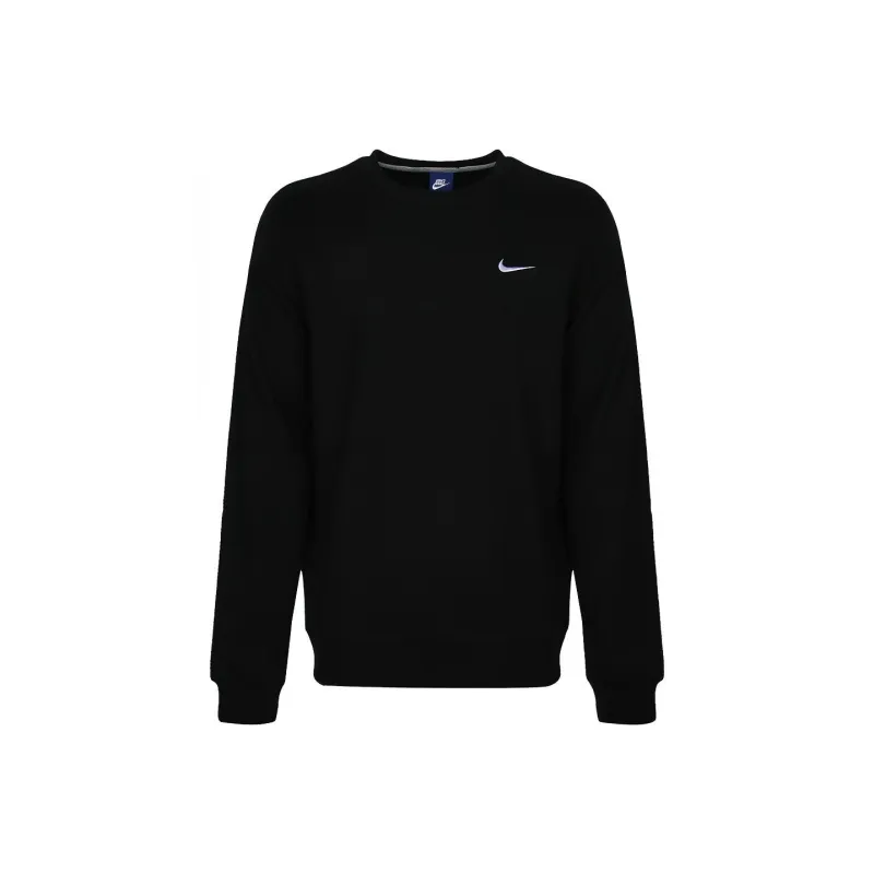 Nike Sweatshirts Men Black-0