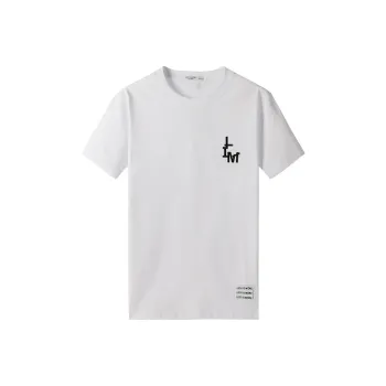 LESS IS MORE T Shirts Men