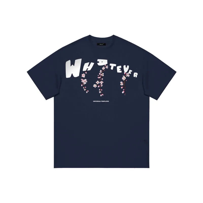 Universal Templates T Shirt Unisex-6
