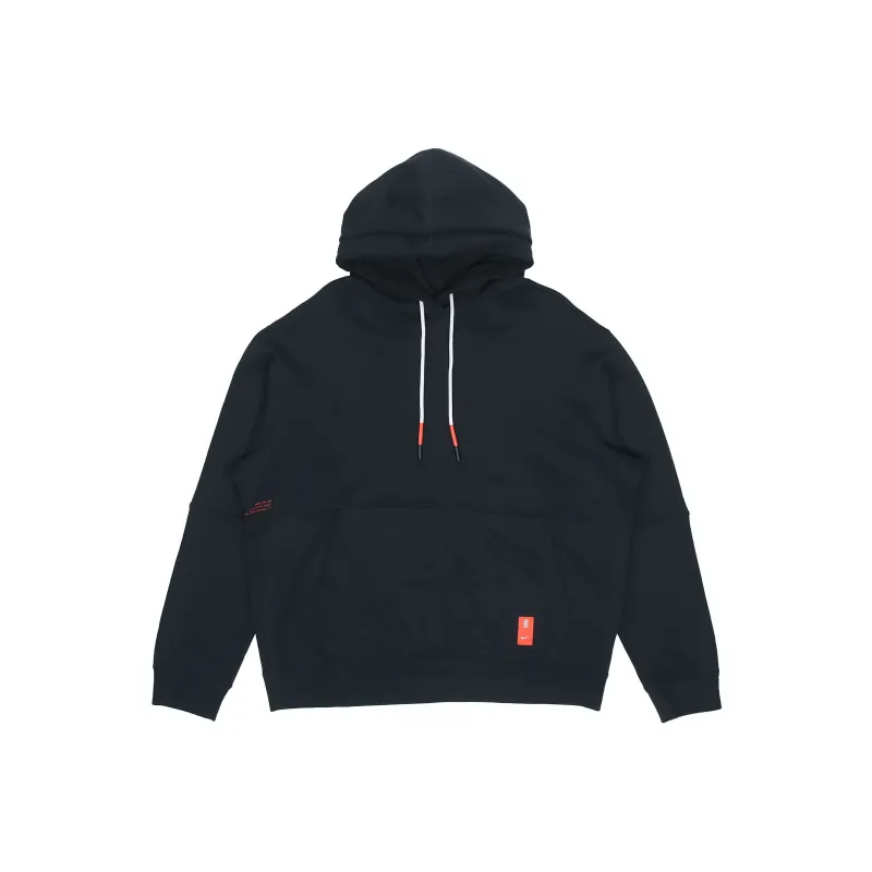 Nike Kyrie Pullover Hoodie-0