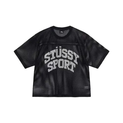 Stussy SS24 Sport Jersey