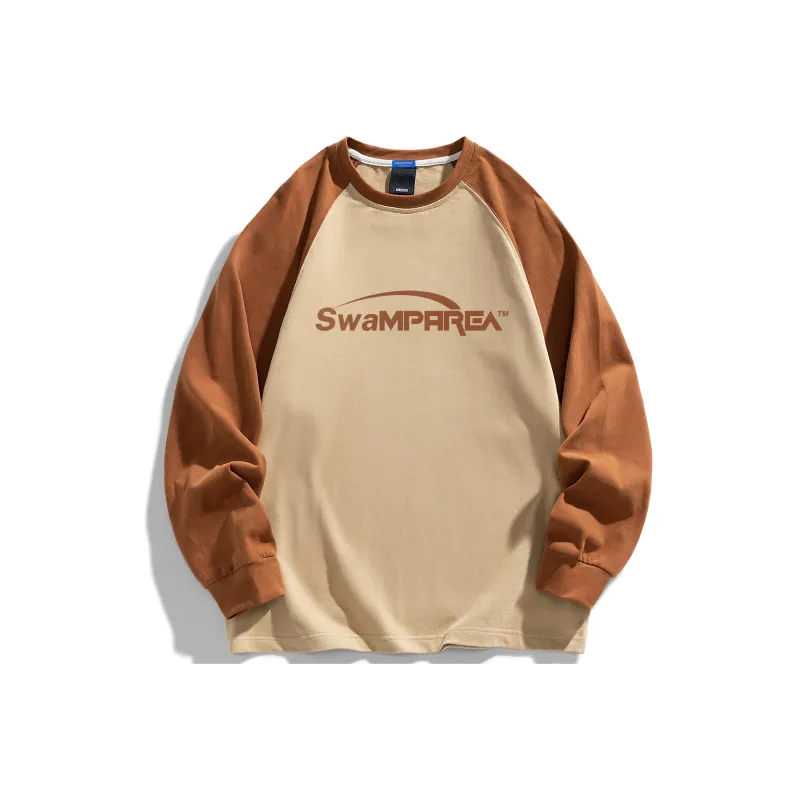 SWAMP AREA T Shirts Unisex-7