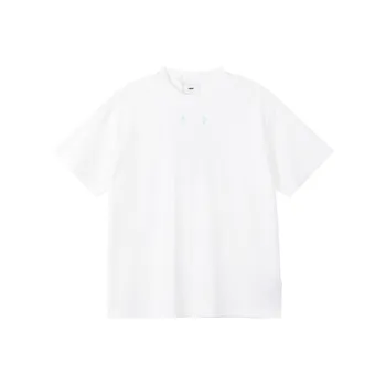 FOSS T-Shirts Unisex White